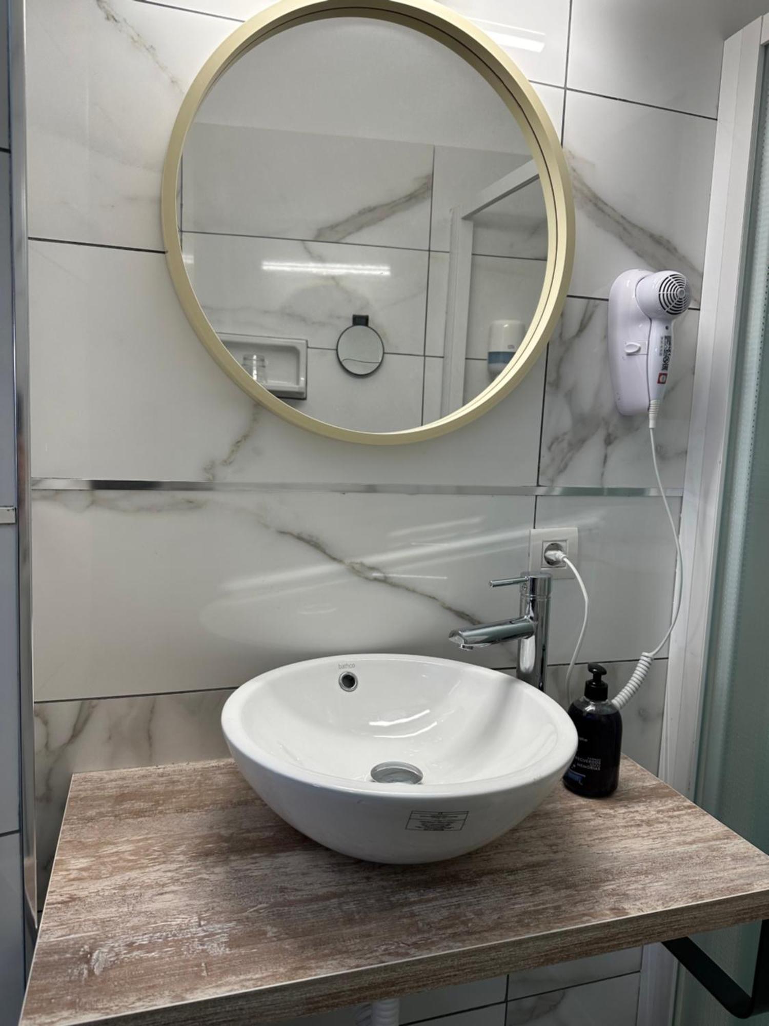 New Roser L' Escala Eksteriør billede